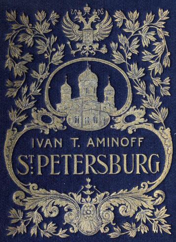 IVAN T. AMINOFF: S:t PETRSBURG