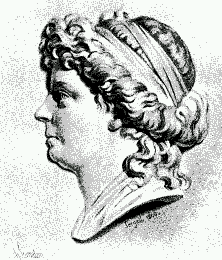 Anna Maria Lenngren (1754-1817)